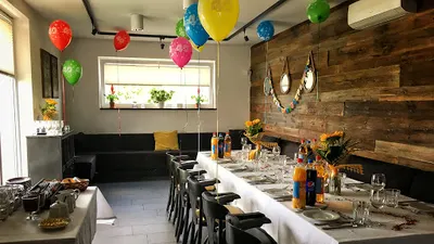 La Spezia. Chojnacki Marcin